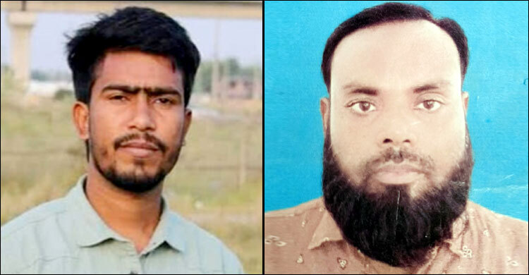 কাজের নামে রাশিয়ায় পাচার: যুদ্ধে গিয়ে শ্যালক নিহত, দেশে ফিরতে আকুতি ভগ্নিপতির